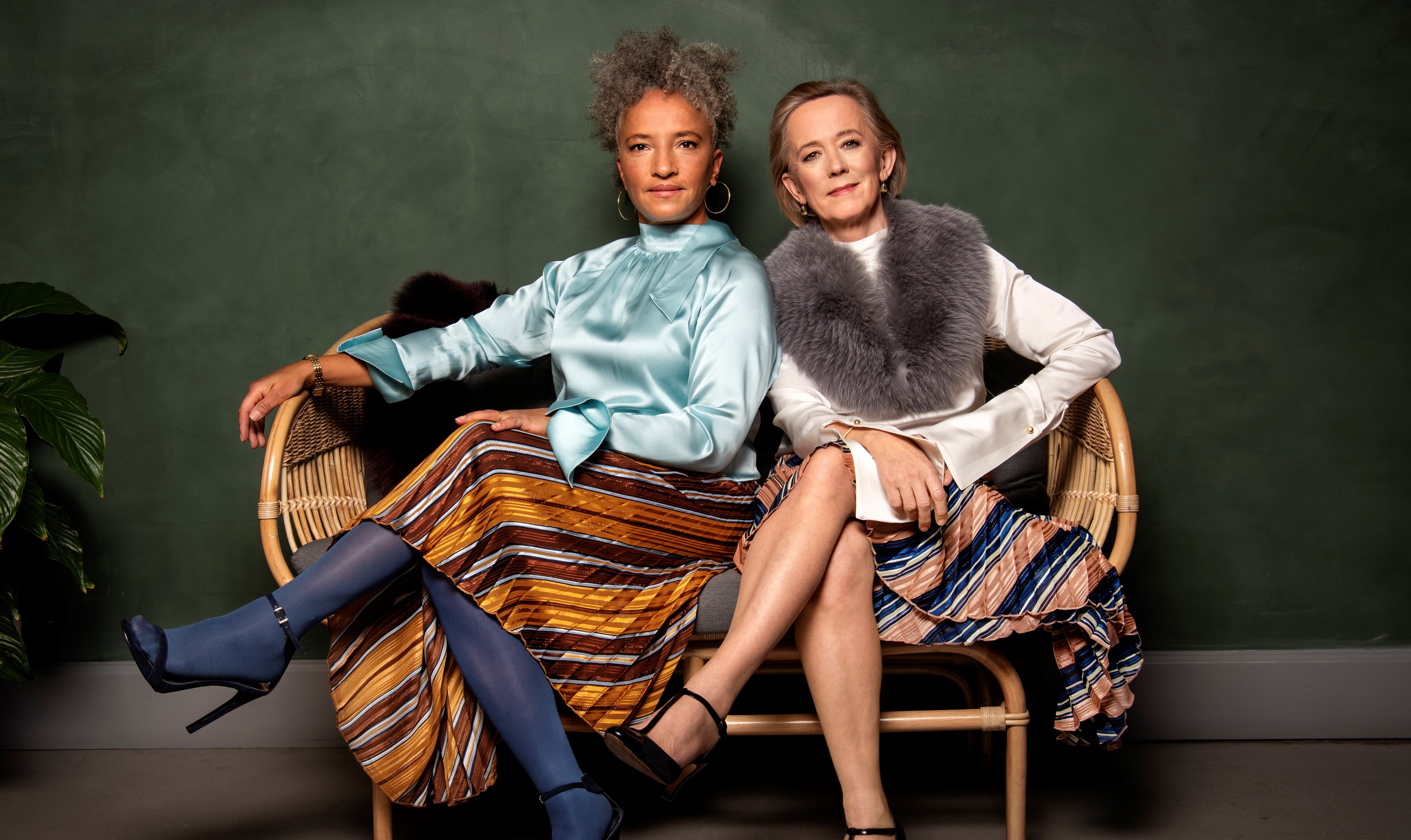 Anne Dorte & Maria 09. april kl. 20:00